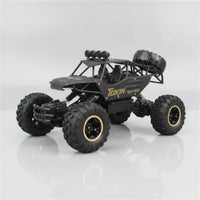 Buggy RC 4WD Tout-Terrain 2.4Ghz