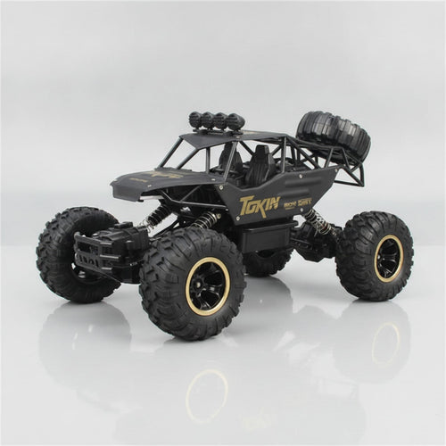 Buggy RC 4WD Tout-Terrain 2.4Ghz