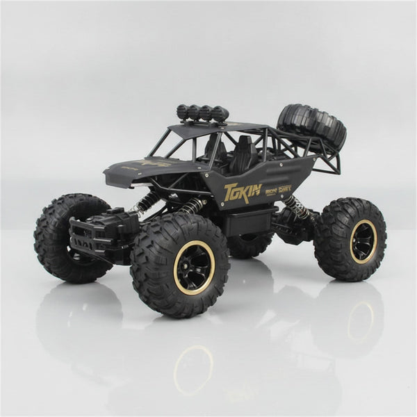 Buggy RC 4WD Tout-Terrain 2.4Ghz