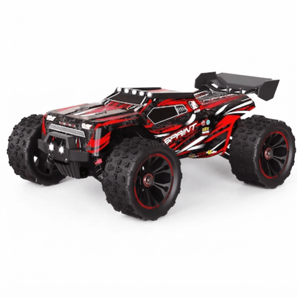 Voiture RC Haute Vitesse SCY9522PRO 85 km/h