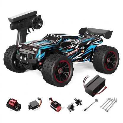 Voiture RC Haute Vitesse SCY9522PRO 85 km/h