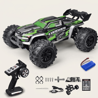 Voiture RC 4WD Ultime 75 km/h