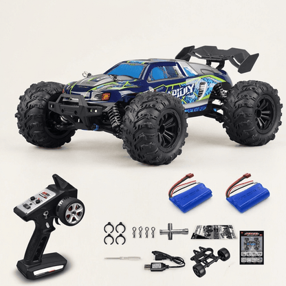 Voiture RC 4WD Ultime 75 km/h