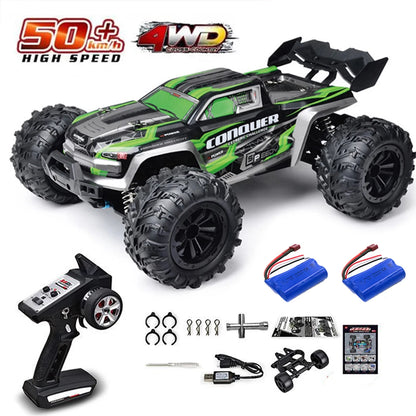 Voiture RC 4WD Ultime 75 km/h