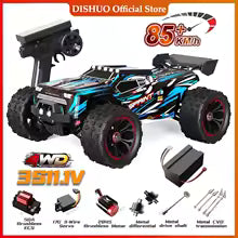 Voiture RC Haute Vitesse SCY9522PRO 85 km/h