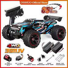Voiture RC Haute Vitesse SCY9522PRO 85 km/h