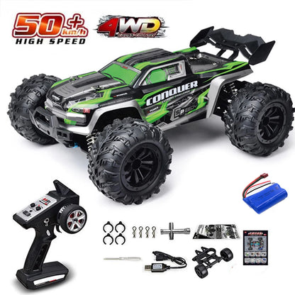 Voiture RC 4WD Ultime 75 km/h
