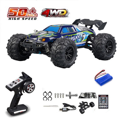 Voiture RC 4WD Ultime 75 km/h