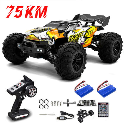Voiture RC 4WD Ultime 75 km/h