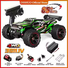Voiture RC Haute Vitesse SCY9522PRO 85 km/h