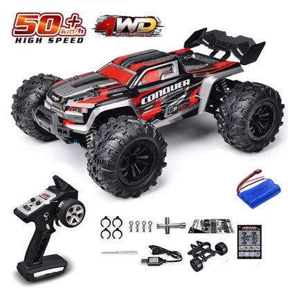 Voiture RC 4WD Ultime 75 km/h