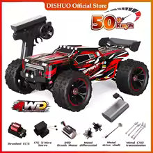 Voiture RC Haute Vitesse SCY9522PRO 85 km/h