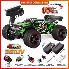 Voiture RC Haute Vitesse SCY9522PRO 85 km/h