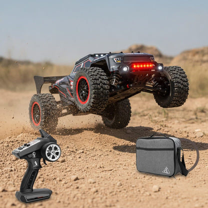 Voiture RC ZLL SG316 MAX 80 km/h 4WD