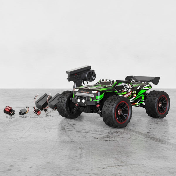 Voiture RC Haute Vitesse SCY9522PRO 85 km/h