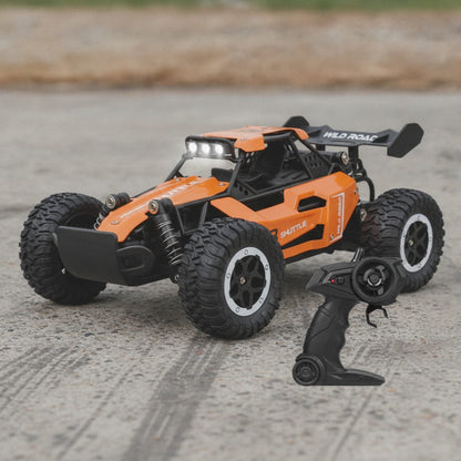 Voiture RC Oike 1:16 Tout-Terrain LED