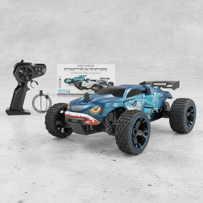 Buggy RC Tout-Terrain 20 km/h 1:18