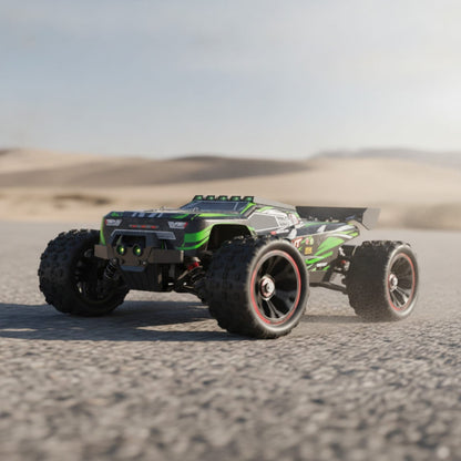 Voiture RC SCY9522PRO : 85 km/h Tout-Terrain