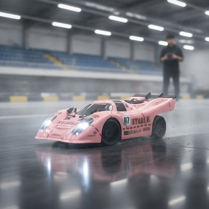 Voiture RC SCY 16307 4WD Drift Rapide