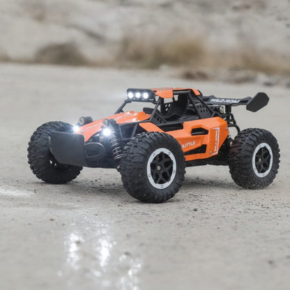 Voiture RC Oike 1:16 Tout-Terrain LED