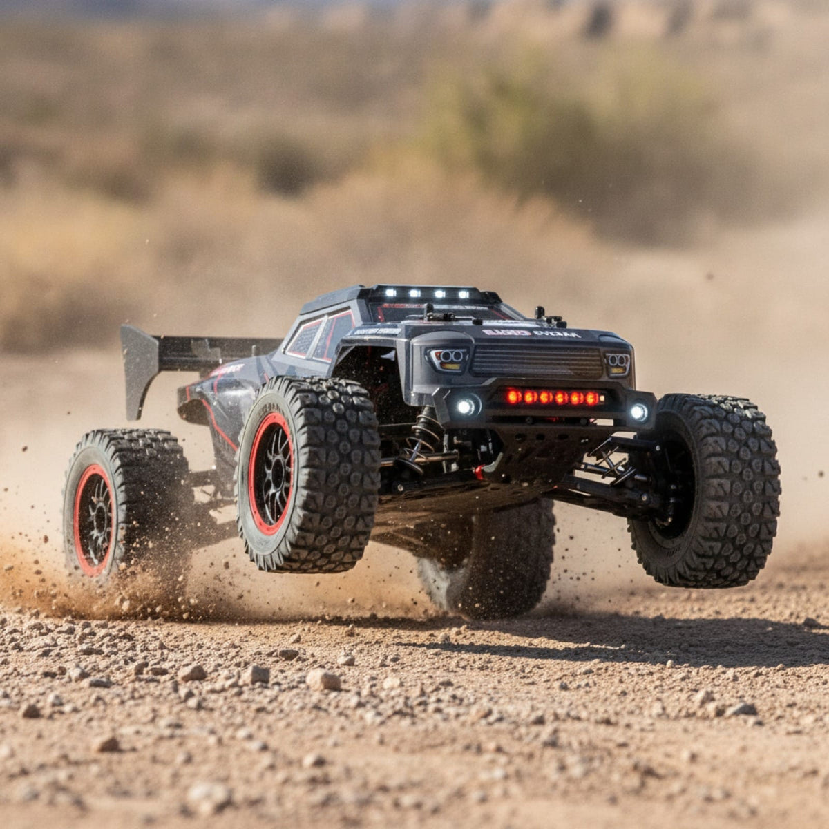Voiture RC ZLL SG316 MAX 80 km/h 4WD