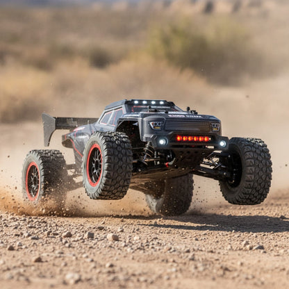 Voiture RC ZLL SG316 MAX 80 km/h 4WD