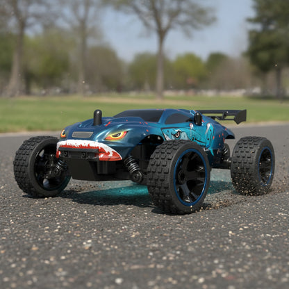 Buggy RC Tout-Terrain 20 km/h 1:18