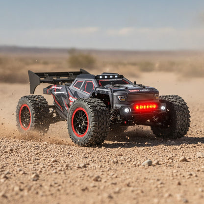 Voiture RC ZLL SG316 MAX 80 km/h 4WD