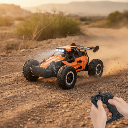 Voiture RC ZWN 1:16 Tout-Terrain LED