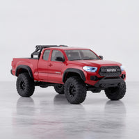 FMS Tacoma FCX24M : Voiture RC 1/24 Tout-Terrain