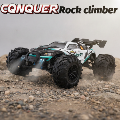 Voiture RC tout terrain rapide