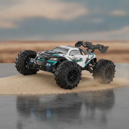 Voiture RC tout terrain rapide