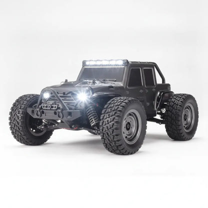 Buggy RC tout terrain 50 km/h LED 2.4 GHz - ElectricSpeed
