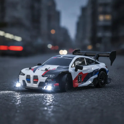 Voiture télécommandée Drift 4x4 20 km/h 2.4G - ElectricSpeed
