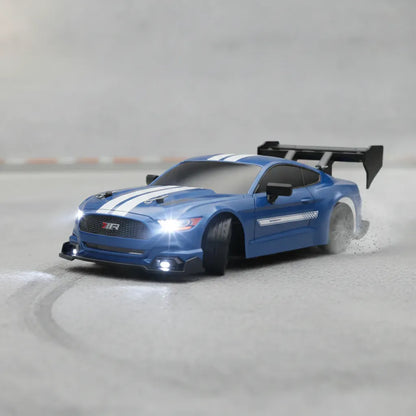 Voiture télécommandée Drift 4x4 20 km/h 2.4G - ElectricSpeed