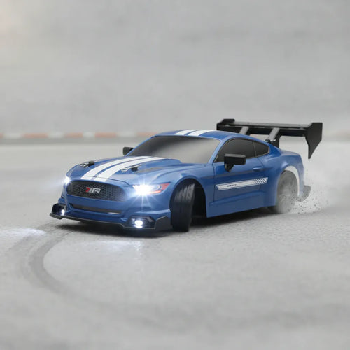 Voiture télécommandée Drift 4x4 20 km/h 2.4G - ElectricSpeed