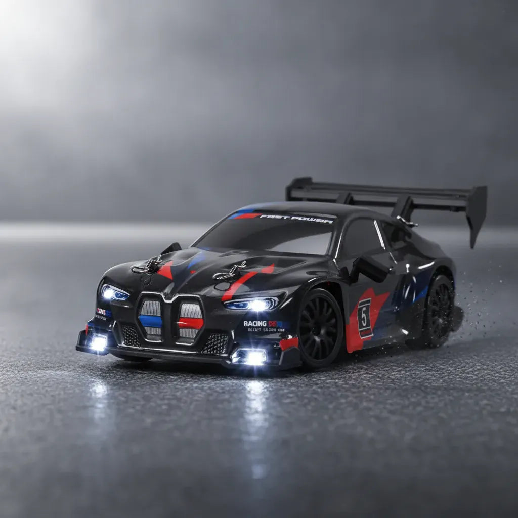 Voiture télécommandée Drift 4x4 20 km/h 2.4G - ElectricSpeed