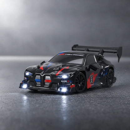 Voiture télécommandée Drift 4x4 20 km/h 2.4G - ElectricSpeed