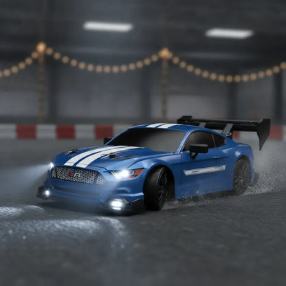 Voiture télécommandée Drift 4x4 20 km/h 2.4G - ElectricSpeed
