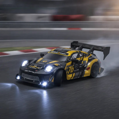 Voiture télécommandée Drift 4x4 20 km/h 2.4G - ElectricSpeed