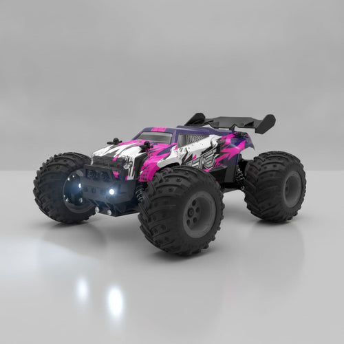 JJRC Q175 : Monster Truck 20 km/h Tout-Terrain