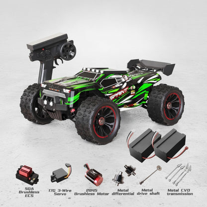 Voiture RC Haute Vitesse SCY9522PRO 85 km/h