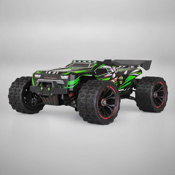 Voiture RC SCY9522PRO : 85 km/h Tout-Terrain