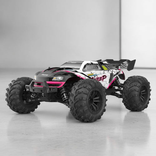 Voiture RC 4WD Ultime 75 km/h