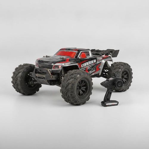 Buggy Monster Truck 4x4 RC 50 km/h