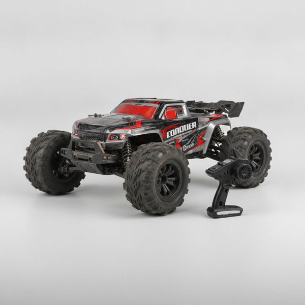 Buggy Monster Truck 4x4 RC 50 km/h