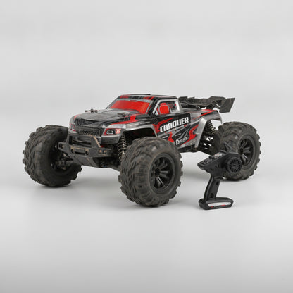 Buggy Monster Truck 4x4 RC 50 km/h