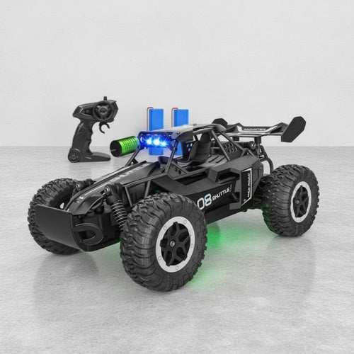 Voiture RC Oike 1:16 Tout-Terrain LED