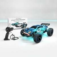 Buggy RC Tout-Terrain 20 km/h 1:18