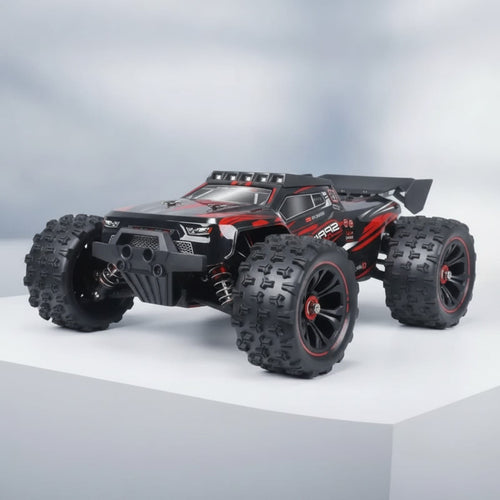 Voiture RC 4x4 VersiRC - Monster Truck 85 km/h